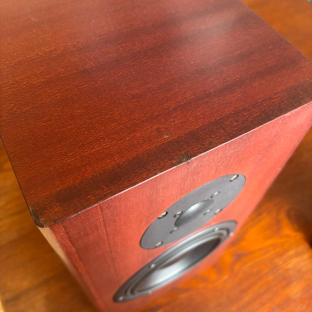 スピーカー・ウーファー Totem Acoustic Mani-2