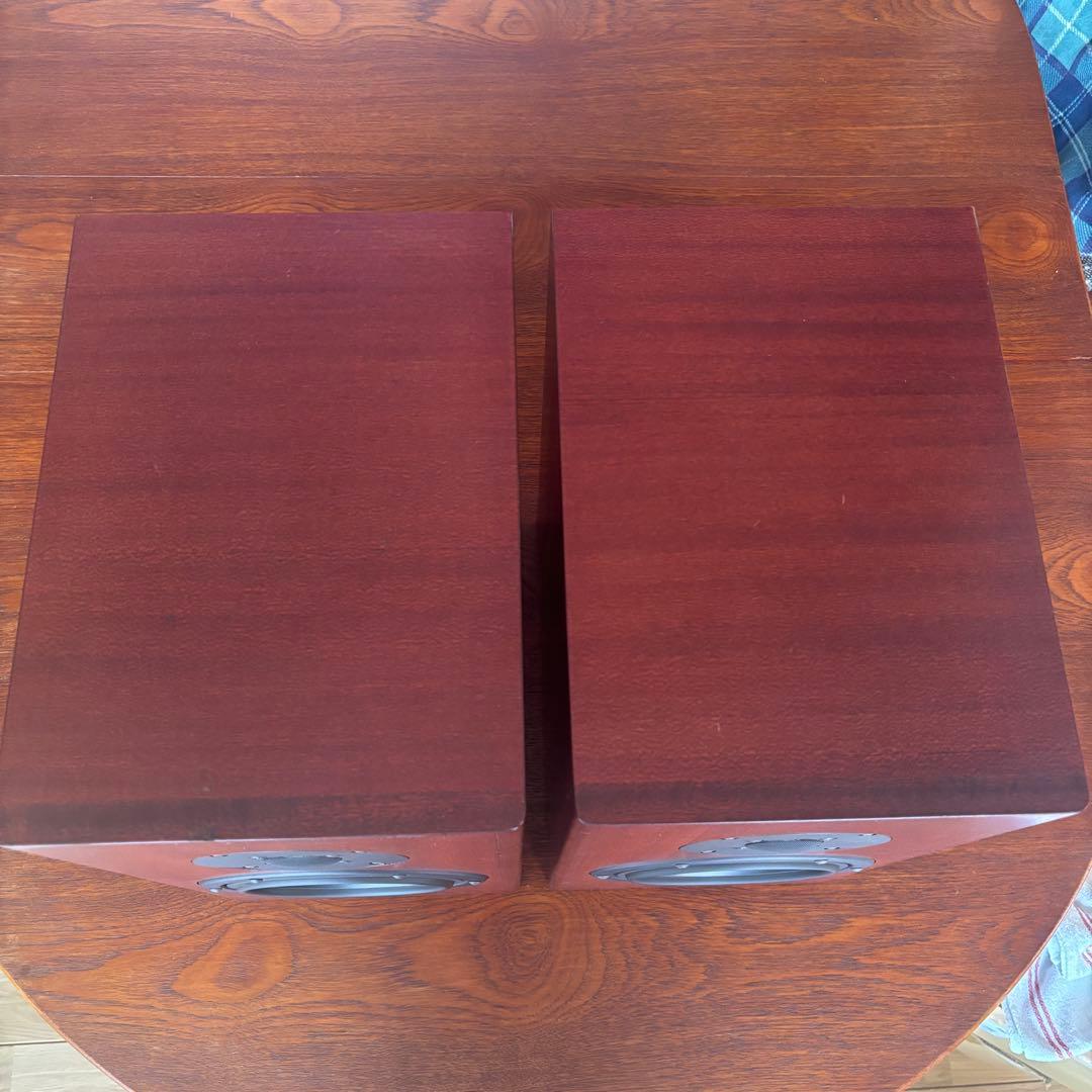 スピーカー・ウーファー Totem Acoustic Mani-2