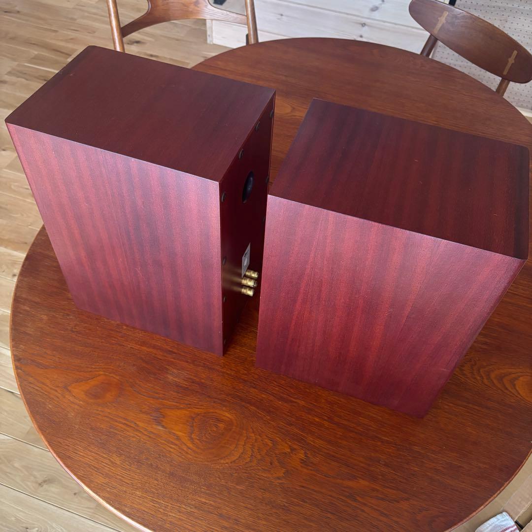 スピーカー・ウーファー Totem Acoustic Mani-2