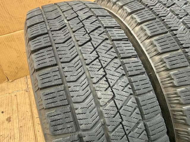 ルーミー タンク ソリオ トール ブーン スタッドレスセット 165/65R14