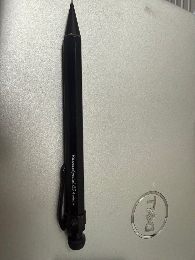 クルトガダイブ　ムーンナイトブルー　おまけ付き