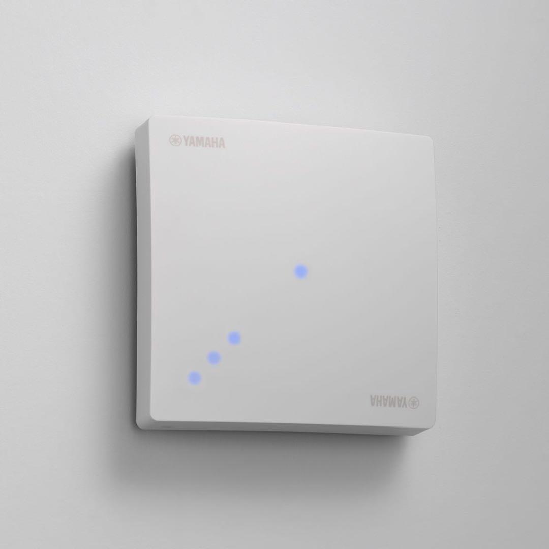 YAMAHA WLX323 無線LANアクセスポイント