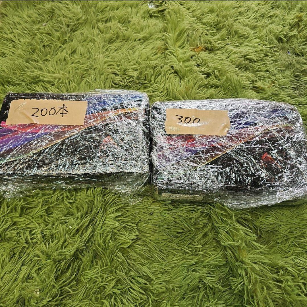 久*時様 新品通電確認済 1200本！！ スターダストヘッドライナー 光ファイバ