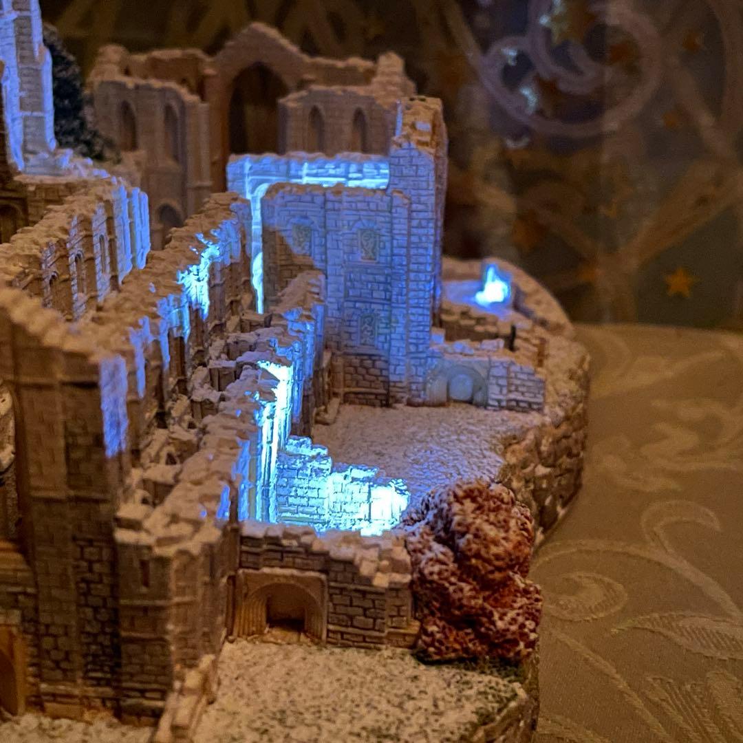 ★リリパットレーン346☆Fountain Abby