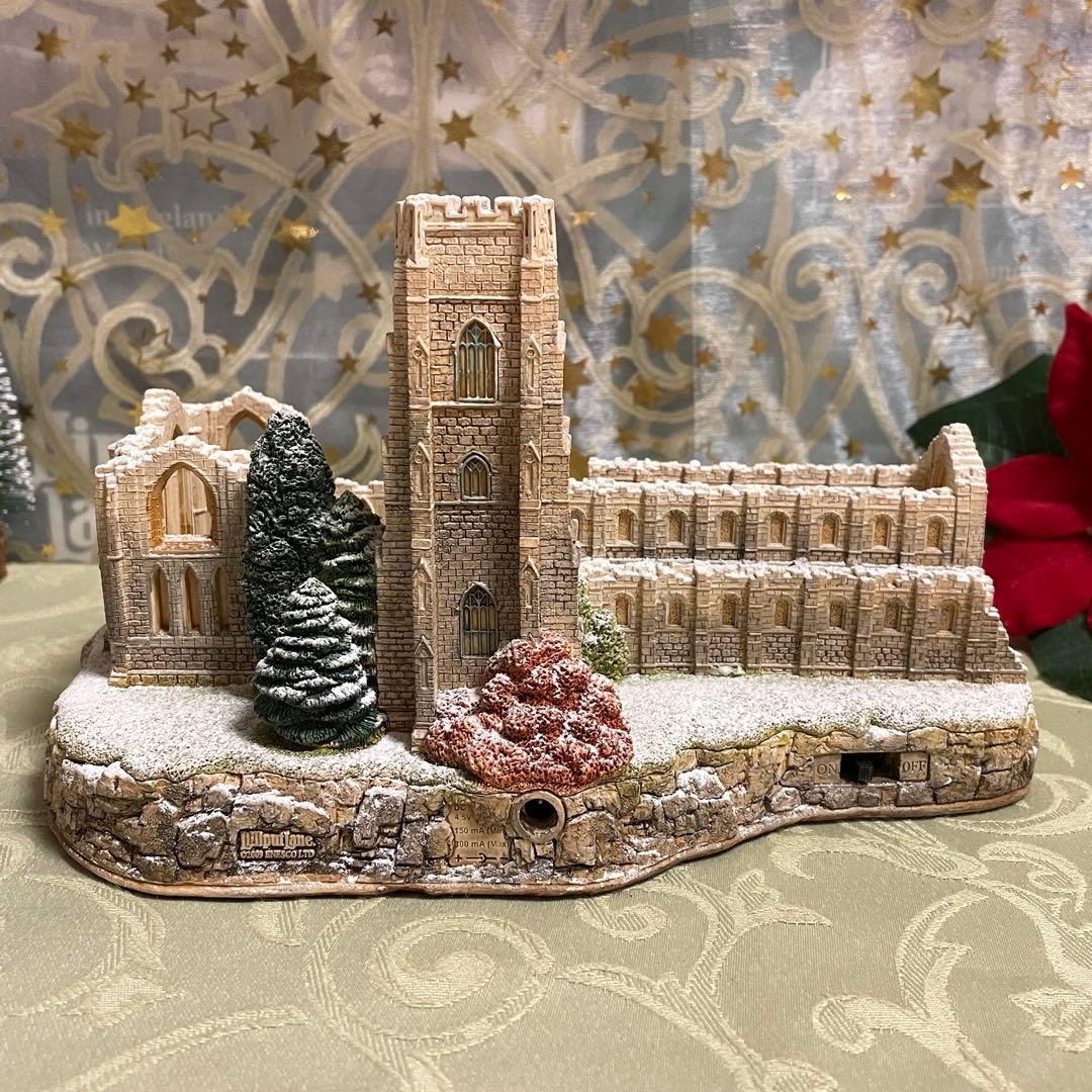 ★リリパットレーン346☆Fountain Abby