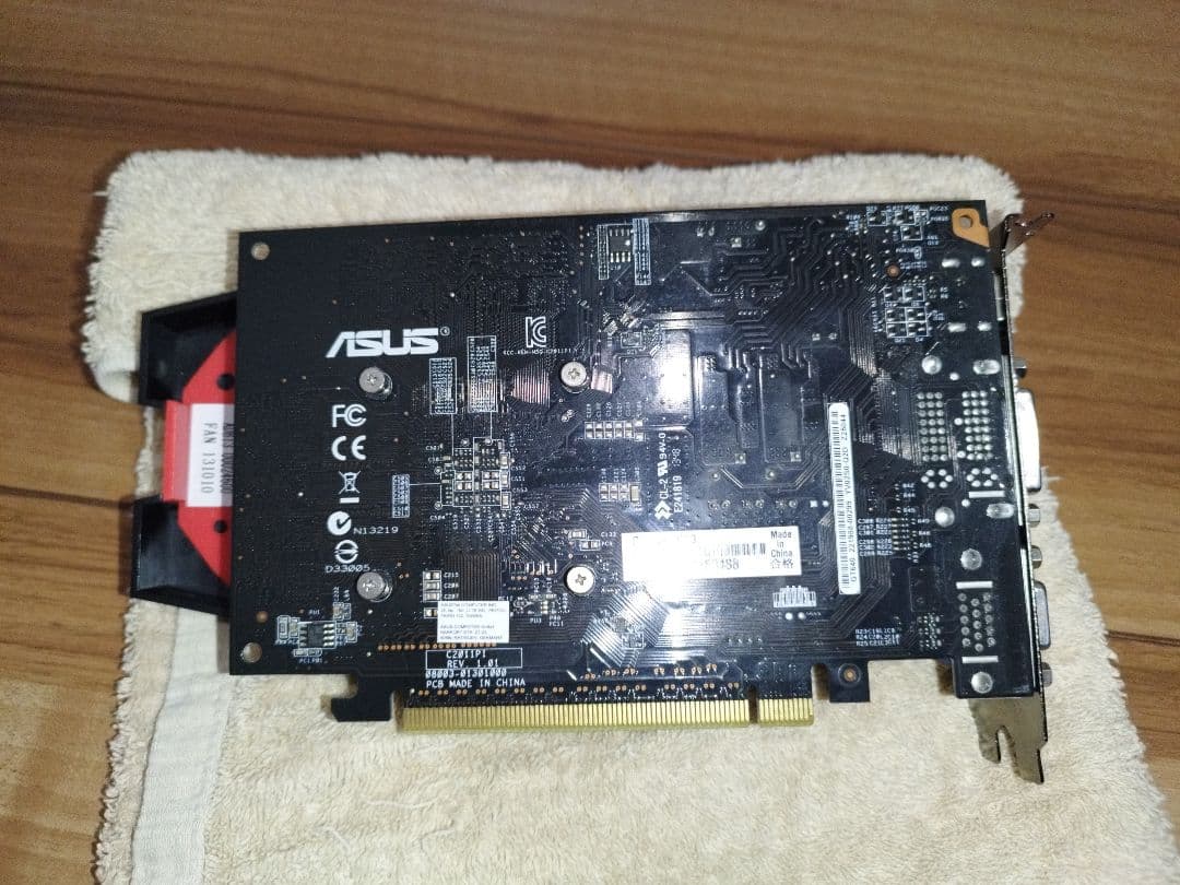 Endeavor デスクトップ Core i7 SSD メモリー20gb