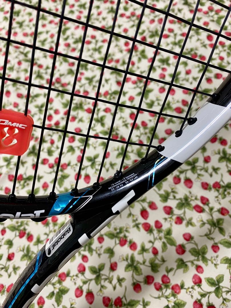 ラケット(硬式用) Pure Drive 2012 #3