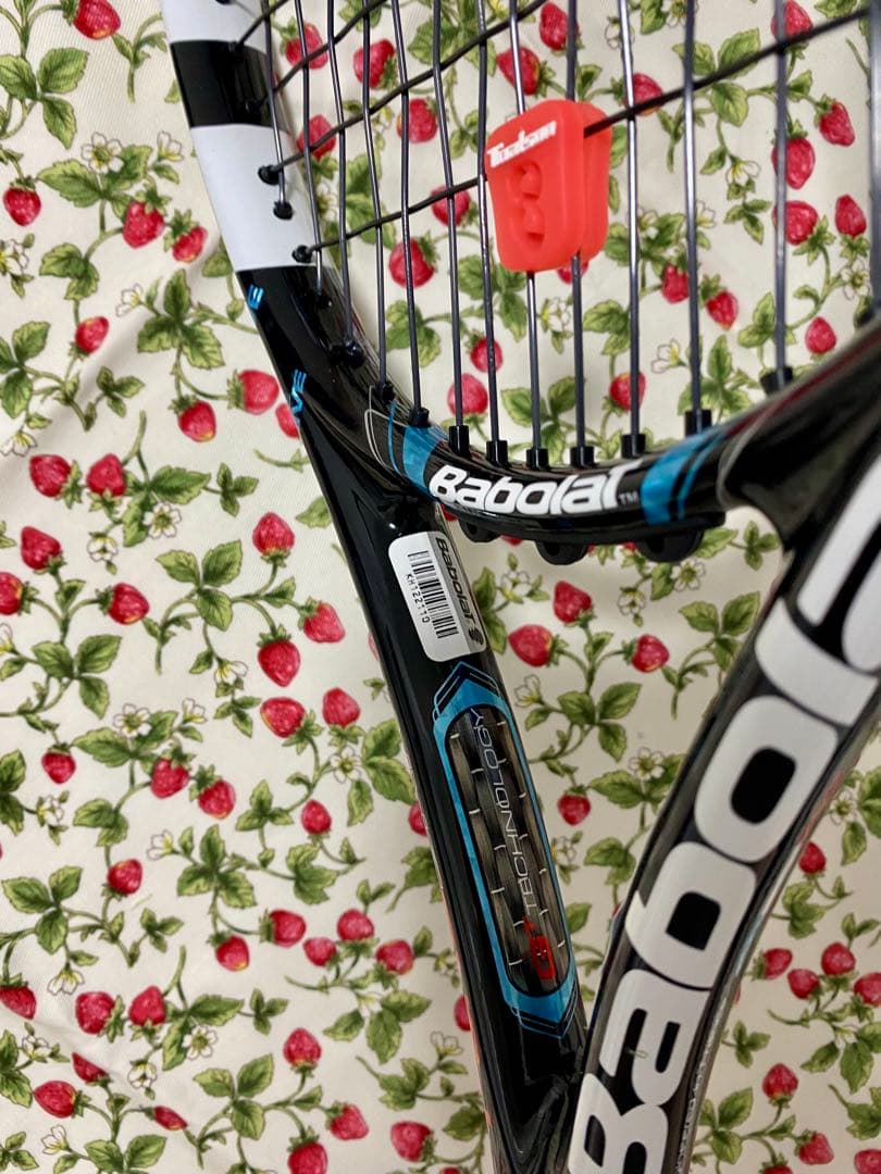 ラケット(硬式用) Pure Drive 2012 #3