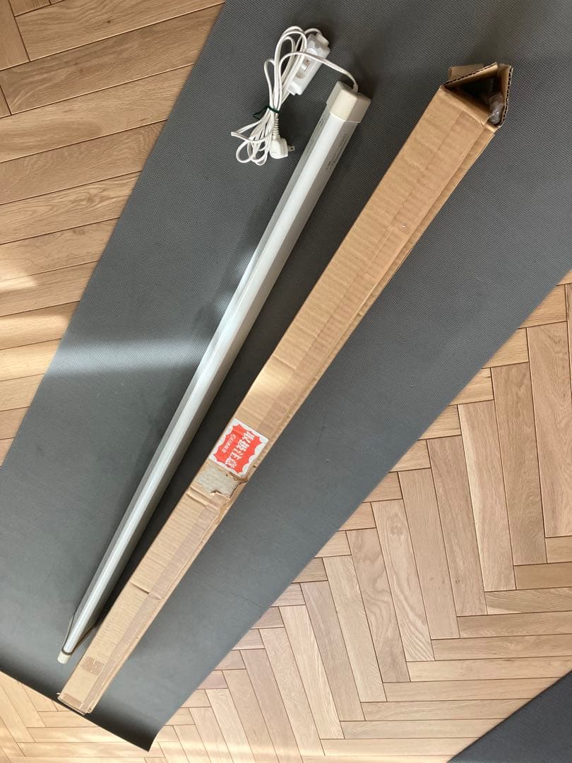 CHAPE チャぺ　コールドドラフト防止ヒーター　北海道電機