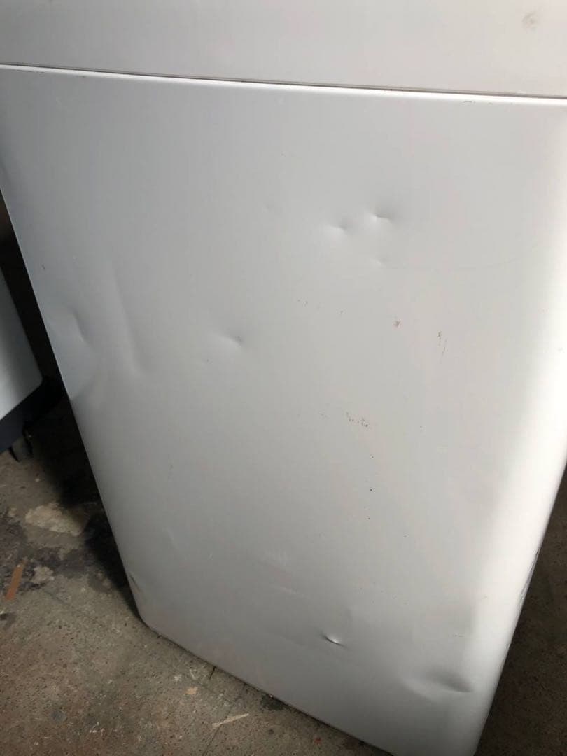 ♻️送料設置無料　YAMADA 洗濯機　YWM-T45H1