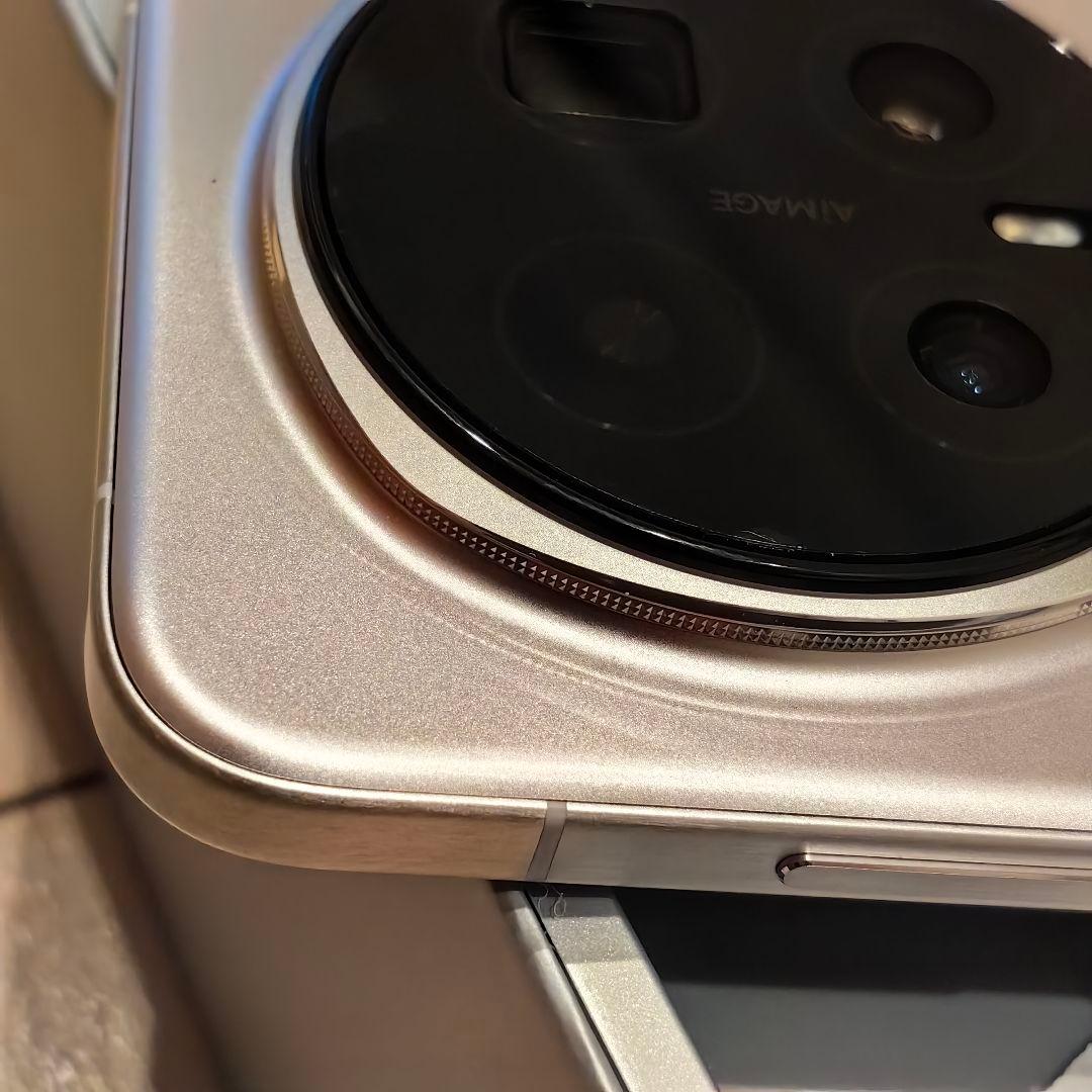 HONOR Magic8 Pro グローバル版 SIMフリー