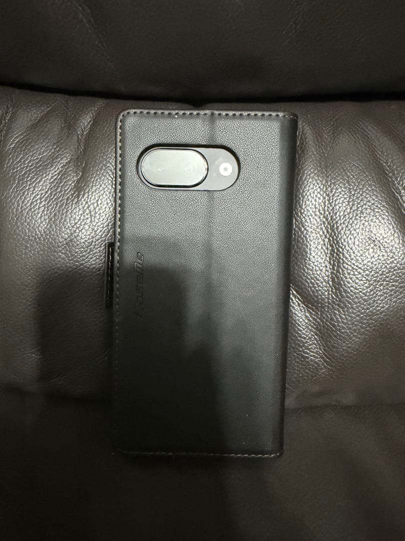 【中古】GrapheneOS Pixel 9a AntiSpyPhonスマホ