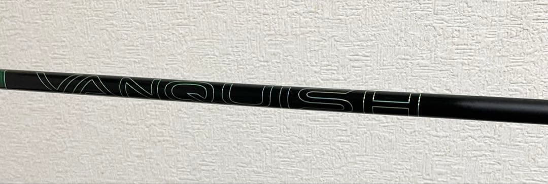 VANQUISH VV 1W用キャロウェイスリーブ付 バンキッシュ