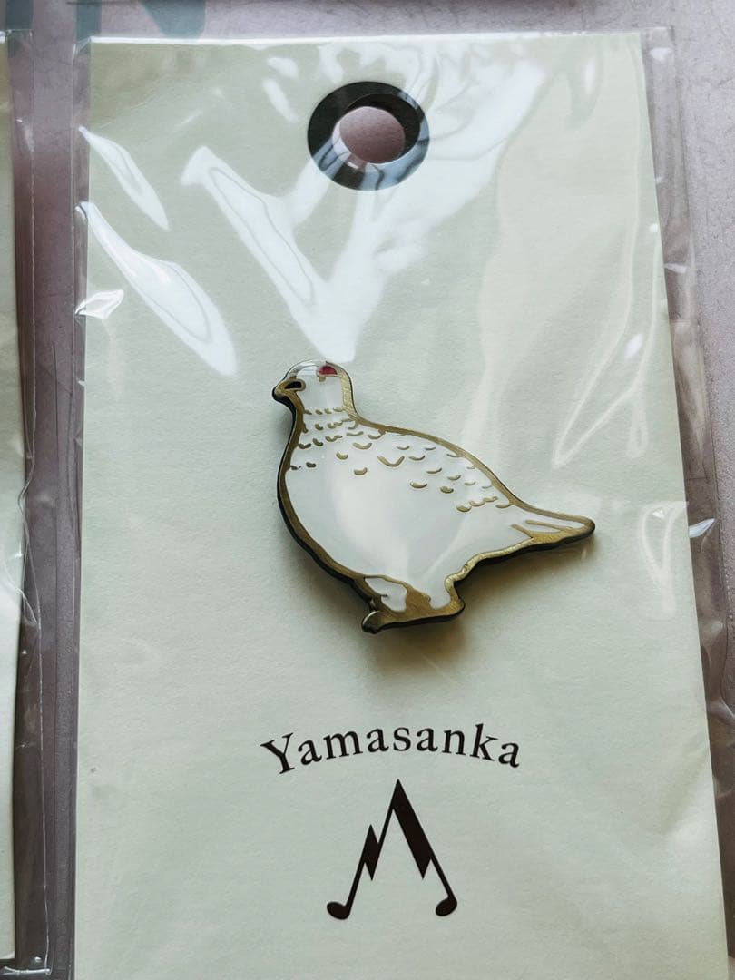 ♡もふもふ雷鳥7点セット♡