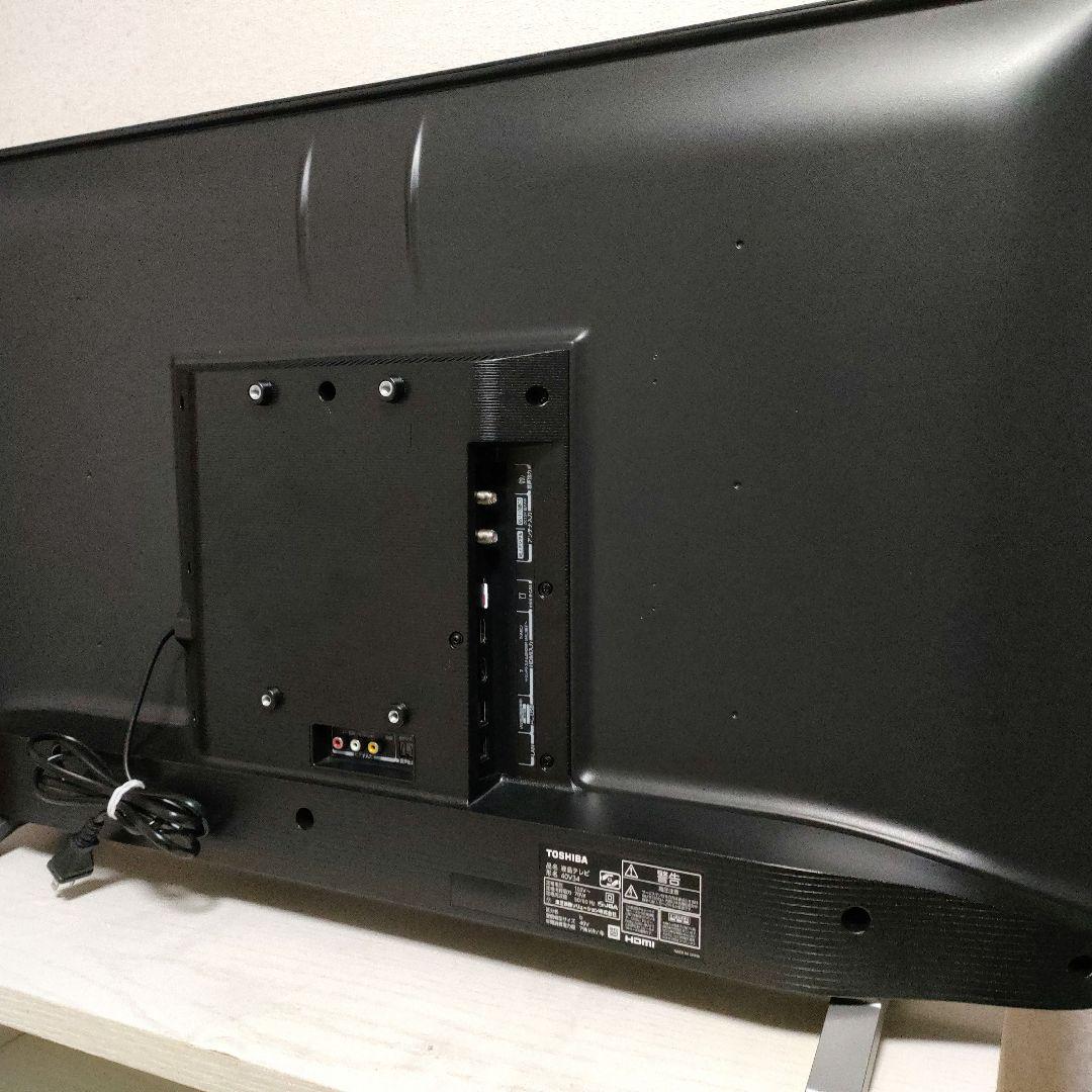 ❶TOSHIBA[2024年製品]40V34