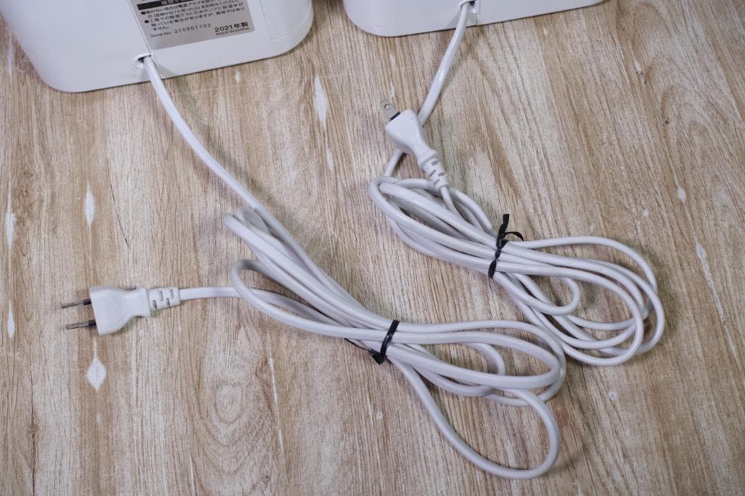 【2台セット】アイリスオーヤマ 衣類乾燥除湿機 DCE-6515