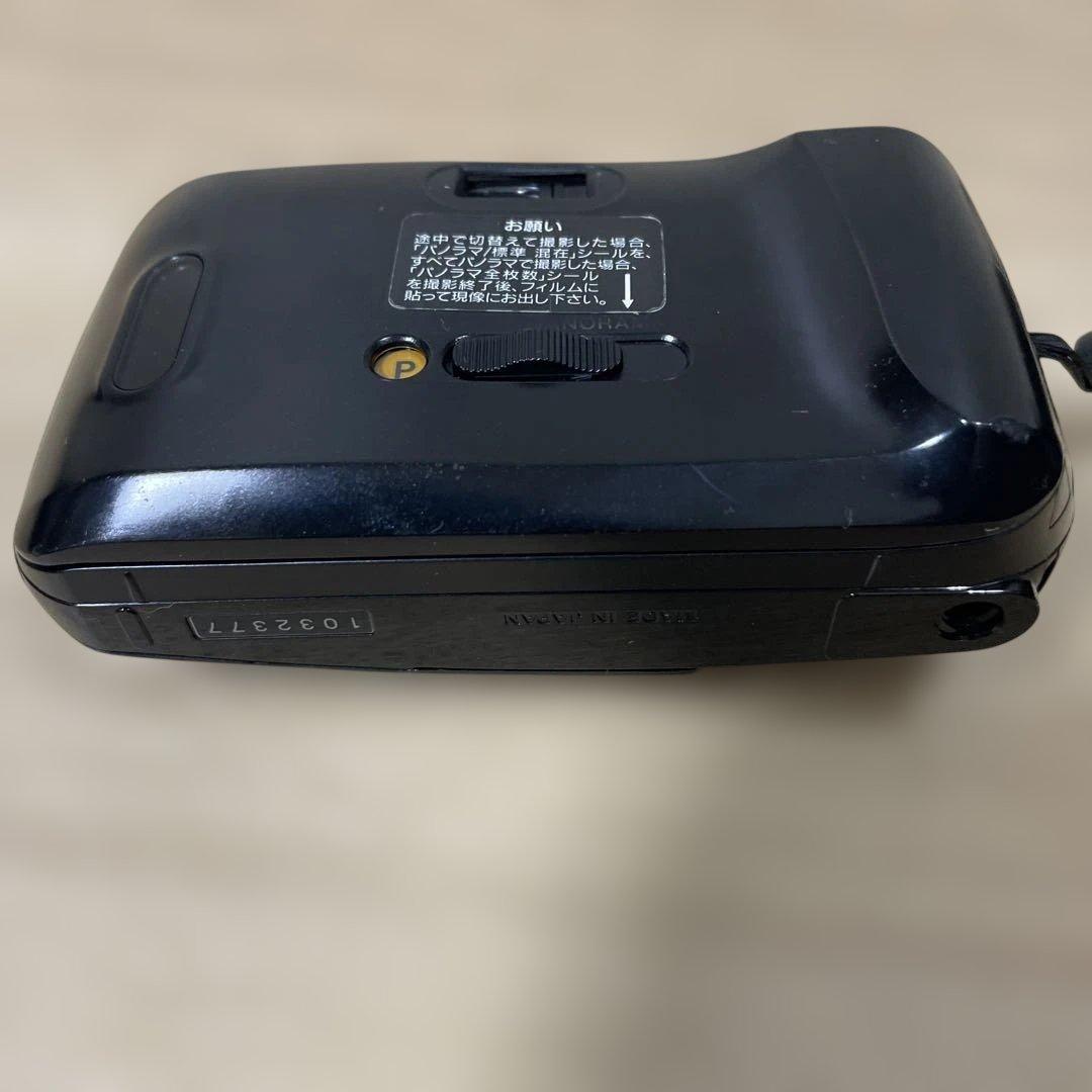 OLYMPUS μ[mju:] コンパクトフィルム 通電確認済 現状品