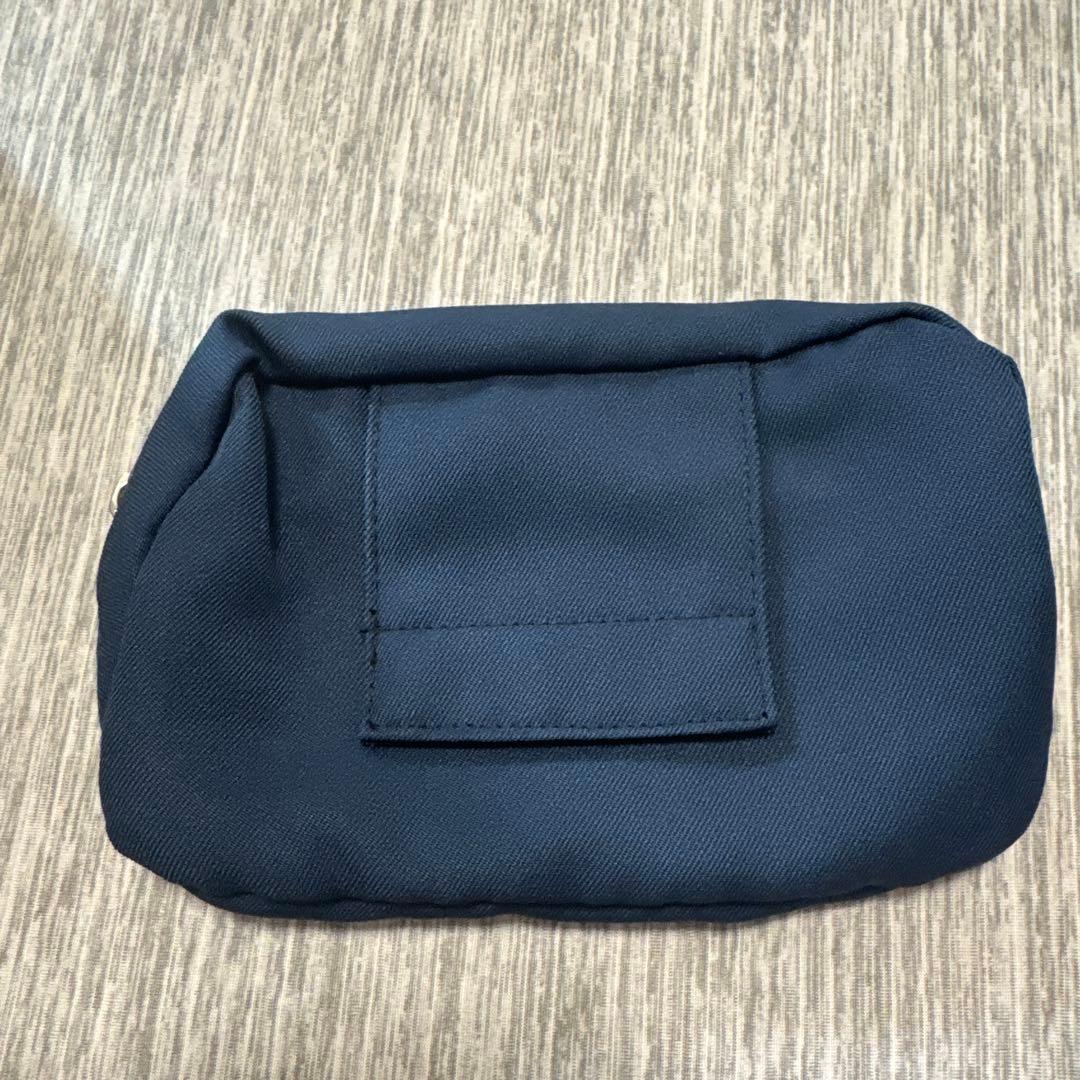 ergobaby OMNI ブリーズ　抱っこ紐 ネイビー