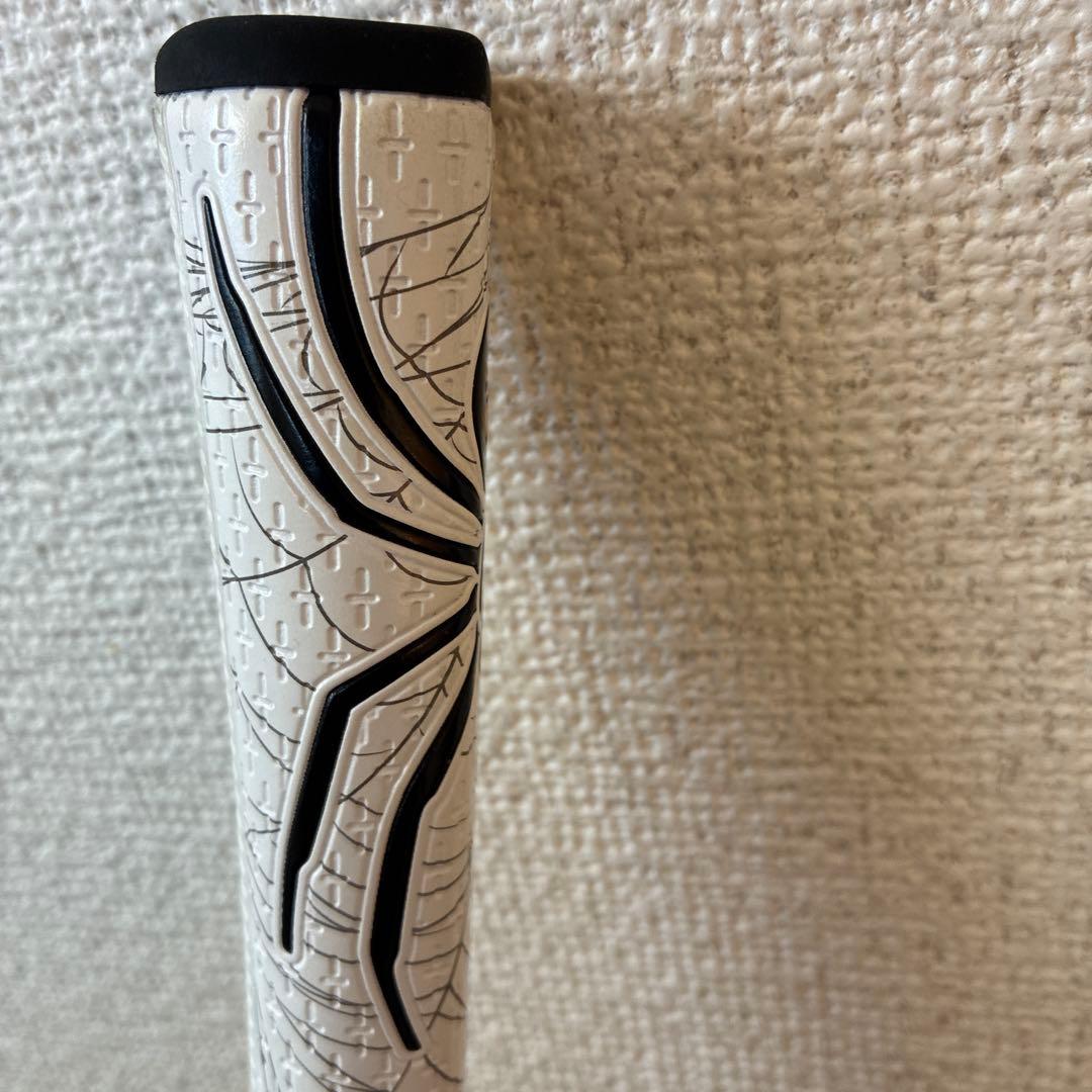 TaylorMade Spider ツアーXパター 33インチ