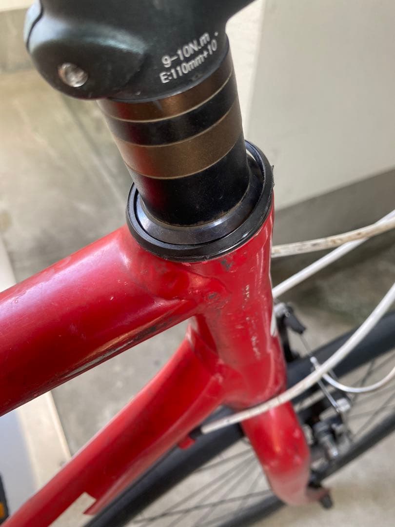 giant escape r3 mサイズ　レッド　愛知県　名古屋　クロスバイク