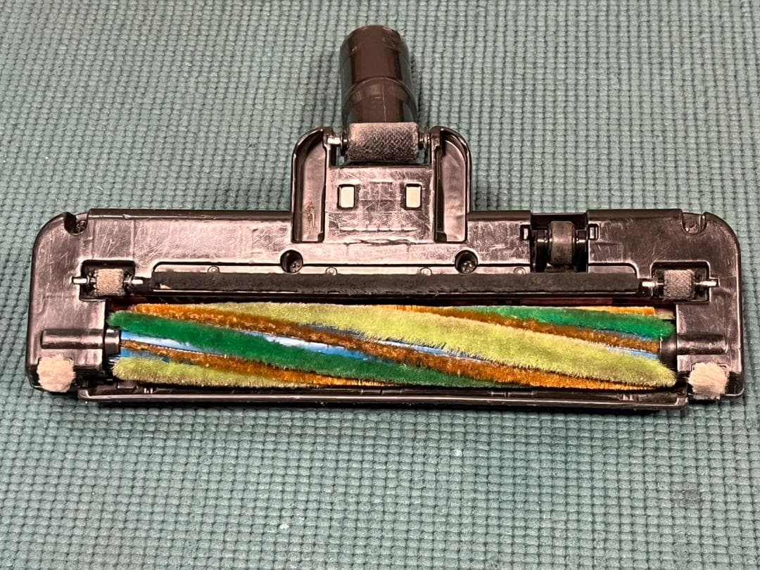 東芝サイクロンクリーナートルネオV VC-SG910X(R)2020年製