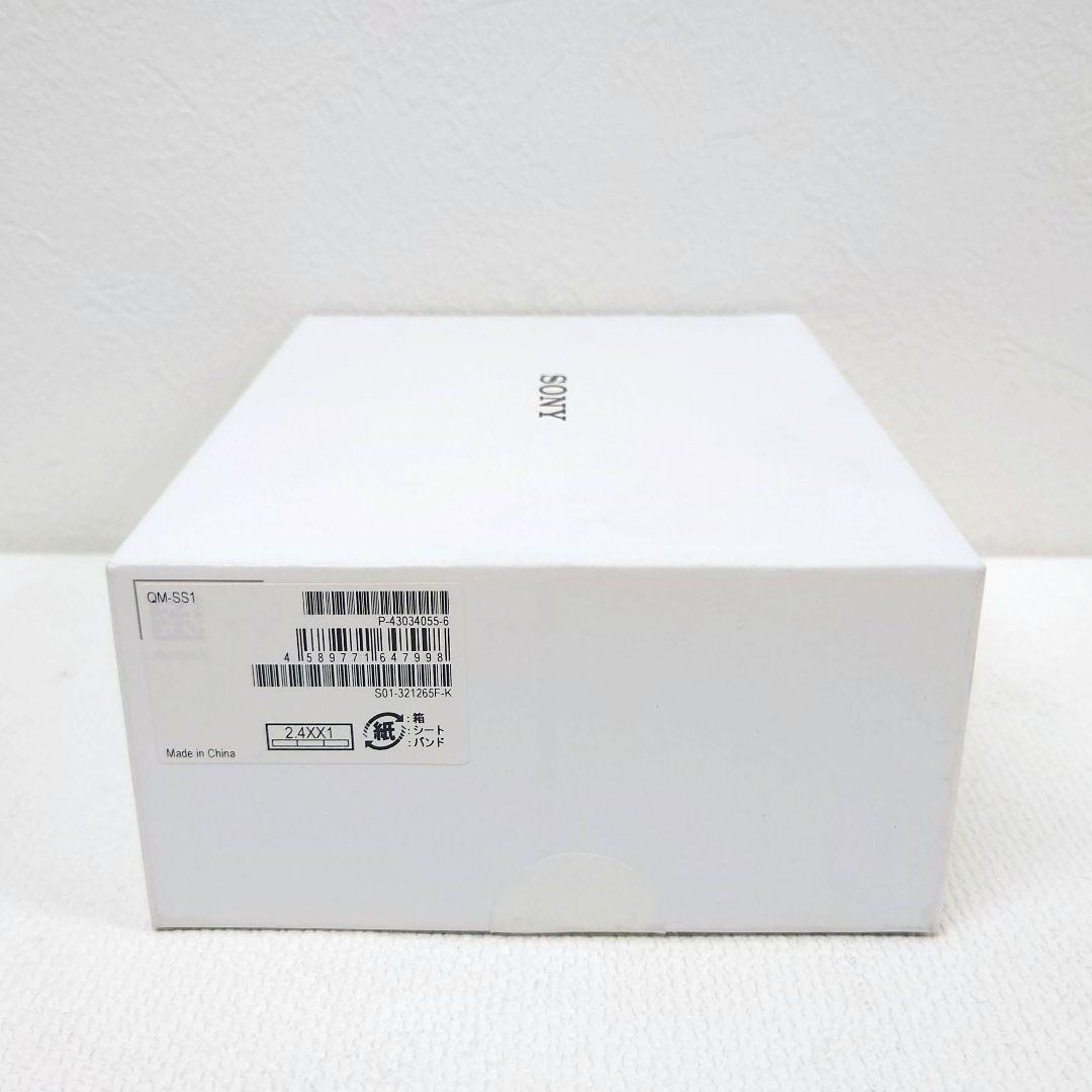 その他 M1211C1 SONY Mobile Motion Capture QMSS1