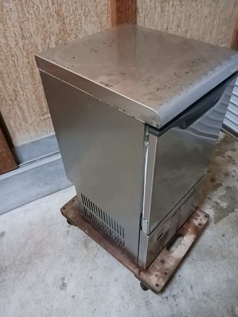 ダイワ　業務用製氷機　DRI-25LME 　ホシザキ