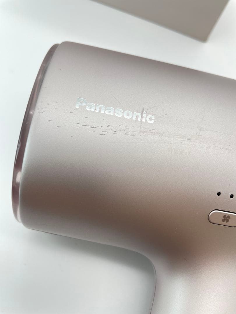 【M75】パナソニック ナノケア ドライヤー EH-NA0J