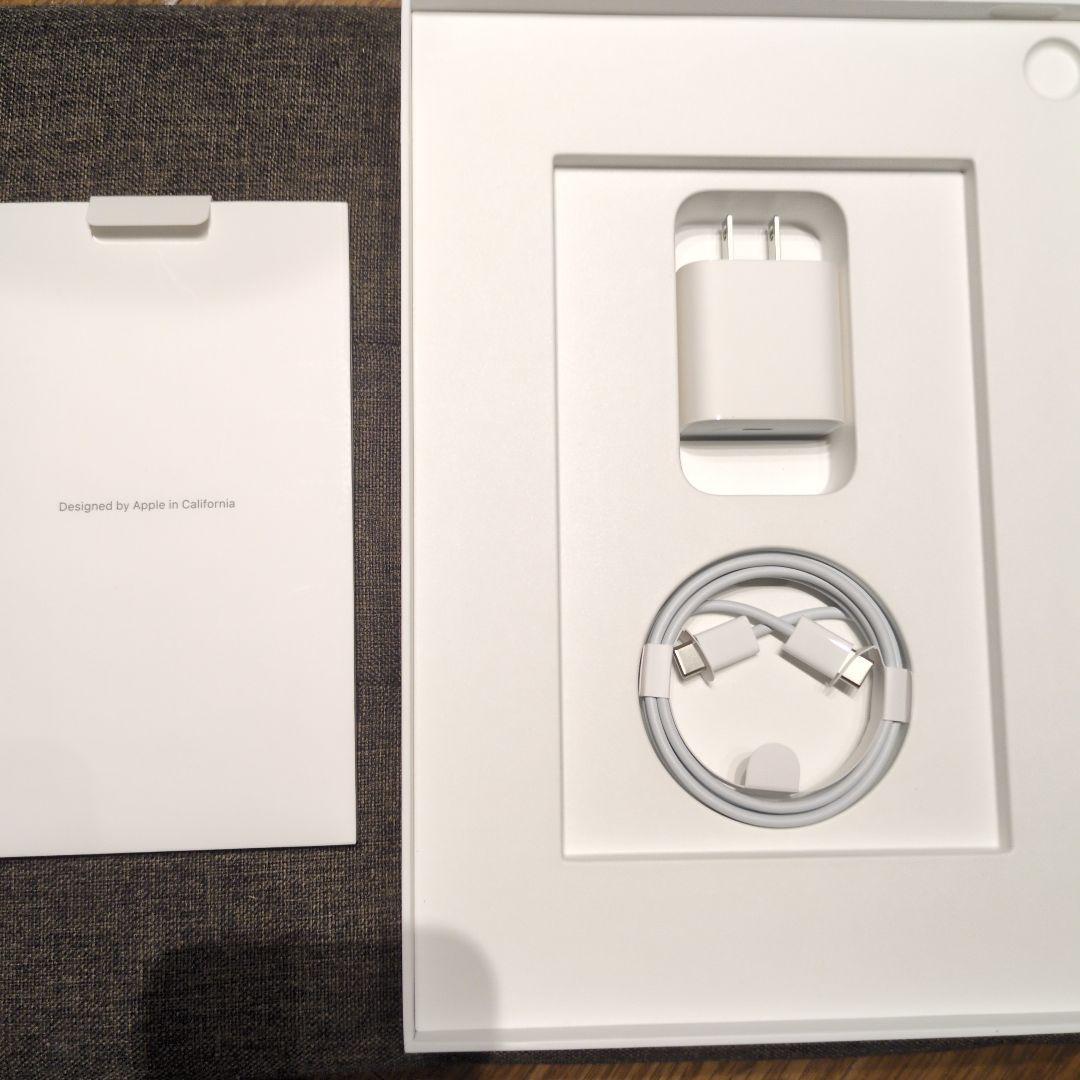 【値下げ】iPad Air (第4世代) Cellularモデル 64GB　㌜付