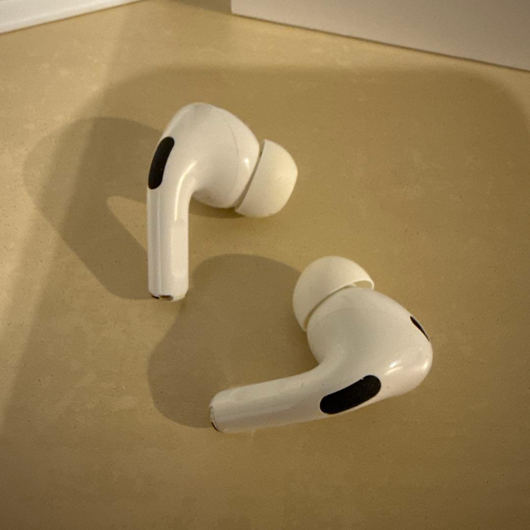 Apple AirPods Pro 2 エアポッズ プロ 2 第二世代 USBC
