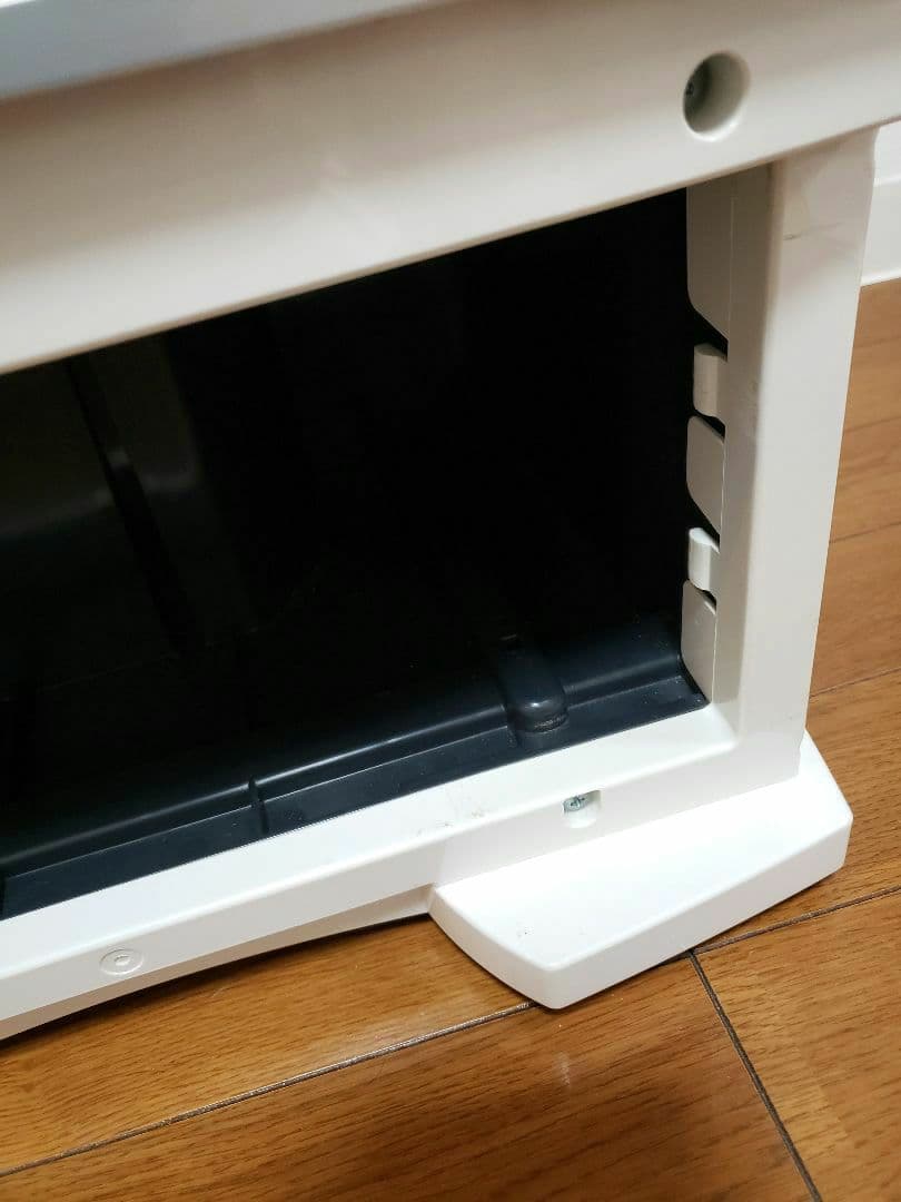 三菱　 衣類乾燥　除湿機 (家庭用) MJ-PV240PX