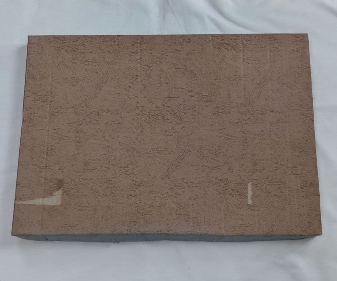 大皿 角皿 靖 工芸品 絵皿 飾り皿 陶磁器