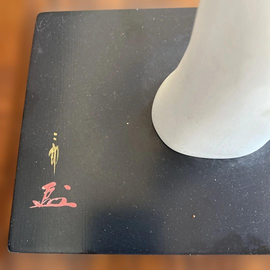 人形 美人像