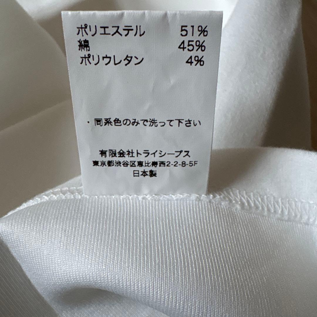 スタンダードカルフォルニア Tech Warm Long Sleeve