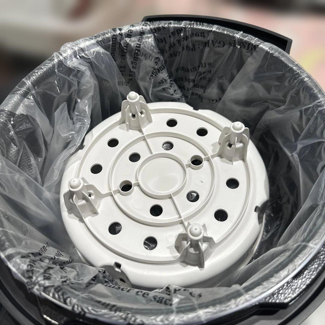 IRIS OHYAMA 電気圧力鍋 KPC-MA4