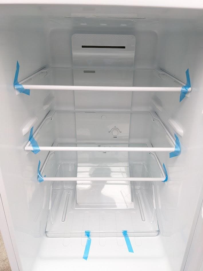 【全国送料無料】ヤマダ電機 YRZ-F15G1 156L 冷蔵庫 2020年製