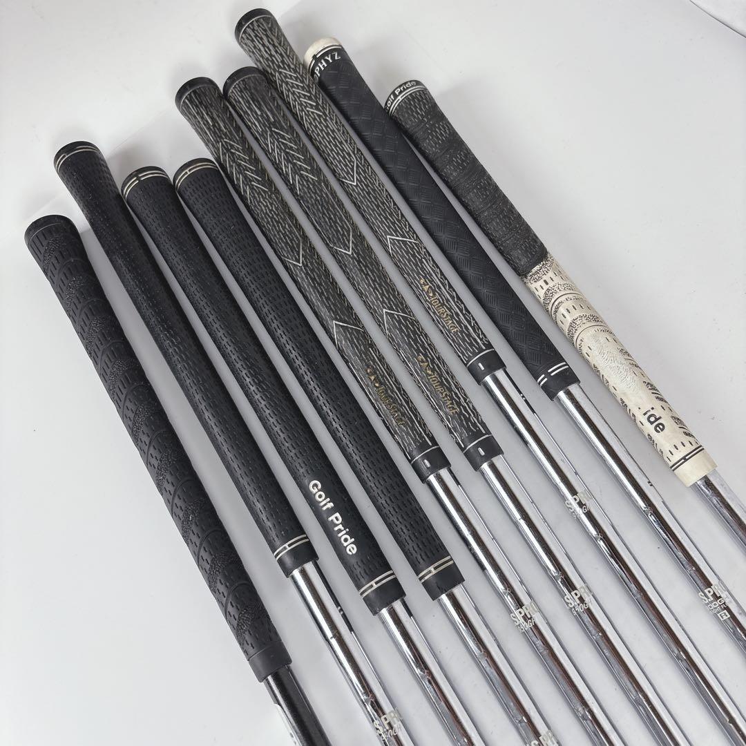 【激安‼️】NIKE SQ サスクワッチ ゴルフクラブセット キャディバッグ付