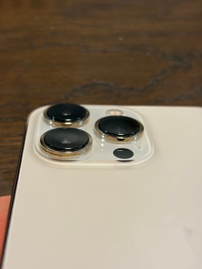 【SIMフリー】Apple iPhone 13 Pro 128GB