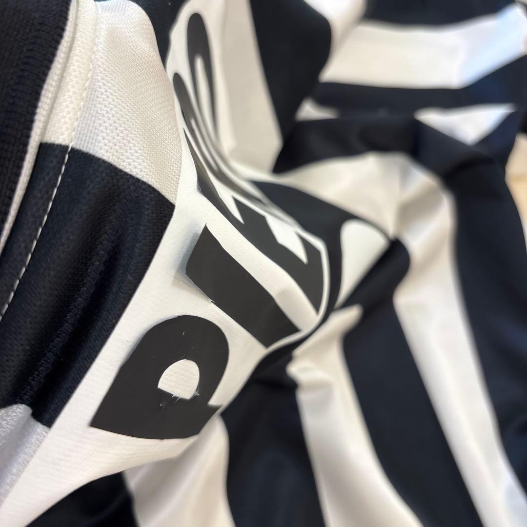 ユベントス デルピエロ ユニフォームJUVENTUS