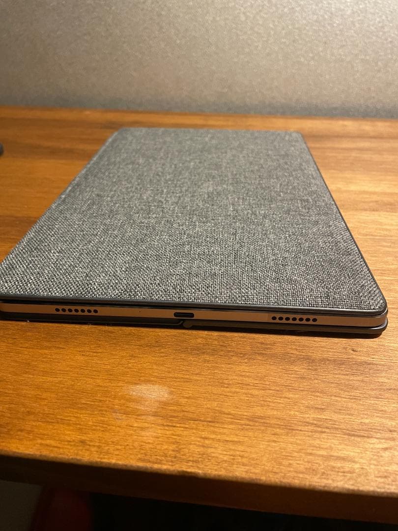 NEC T1195/BAS Android 11型 キーボードケース＆ケース付