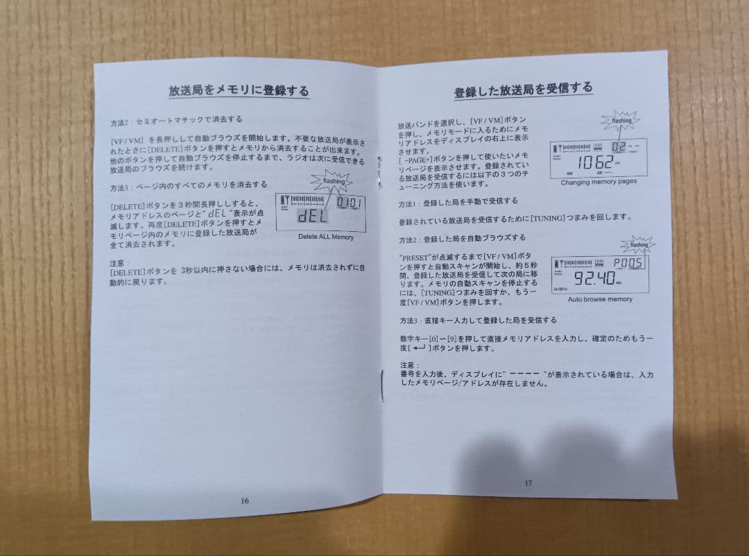 TECSUN PL-660 高性能BCLラジオ（ ループアンテナおまけ）