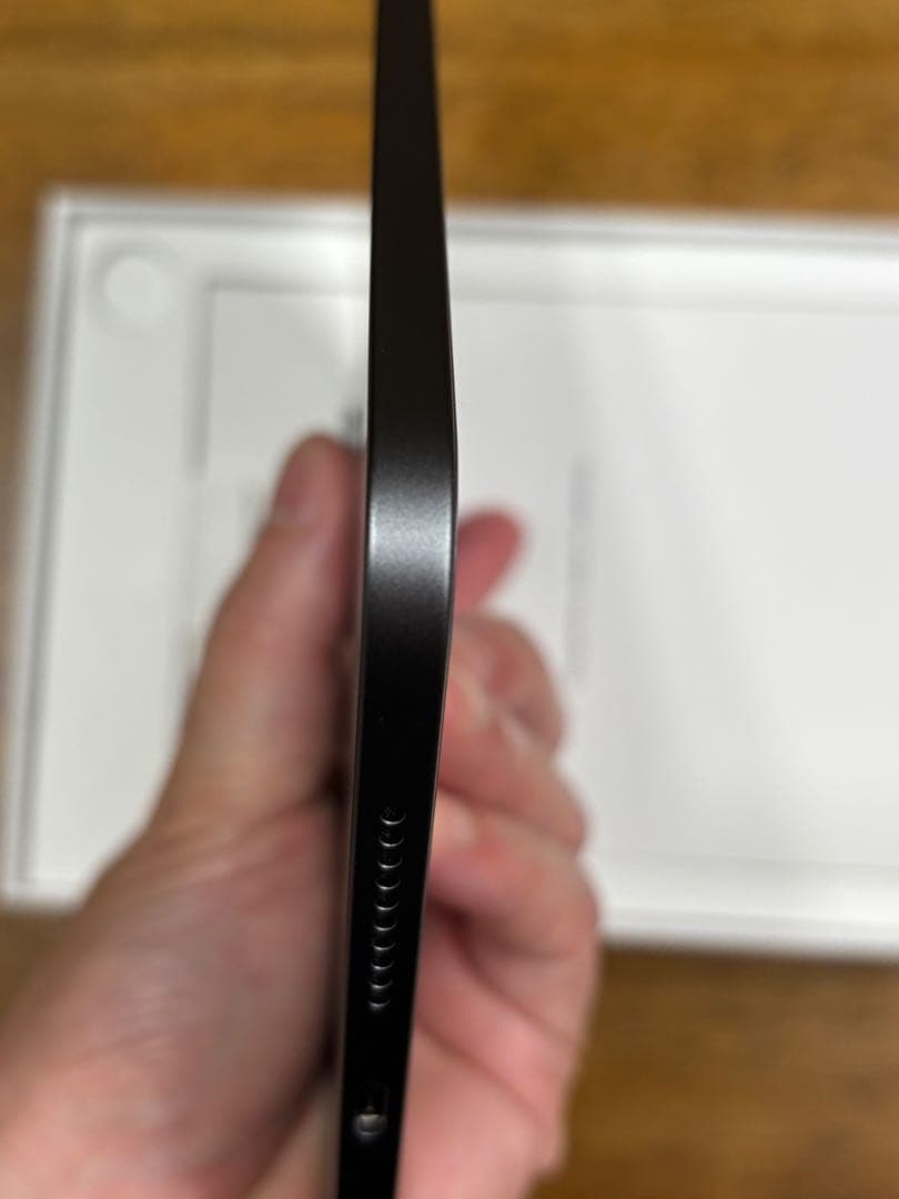 【美品　100%】iPad mini6 第6世代 Wi-Fiモデル【付属品あり】