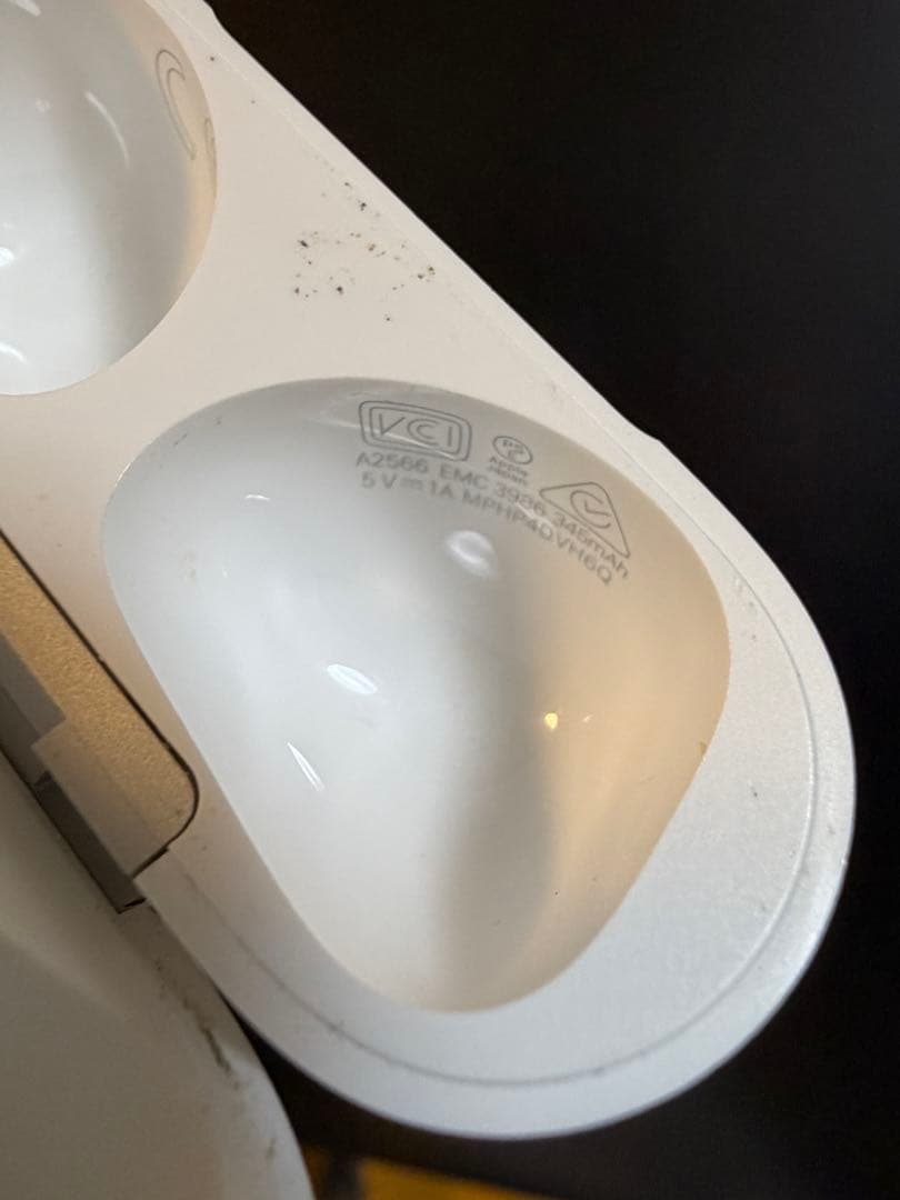 AirPods(第3世代)