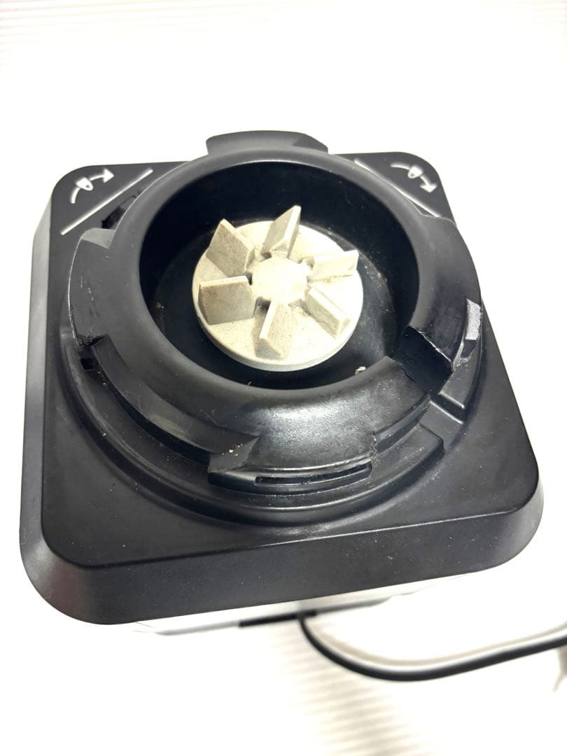 Ninja(ニンジャ)/ブレンダー/ミキサー/ジューサー/プロ仕様/NJ600