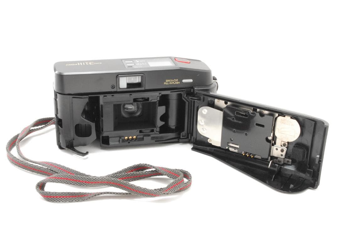 [ほぼ新品] 富士フィルム FUJIFILM CARDIA HITE DATE