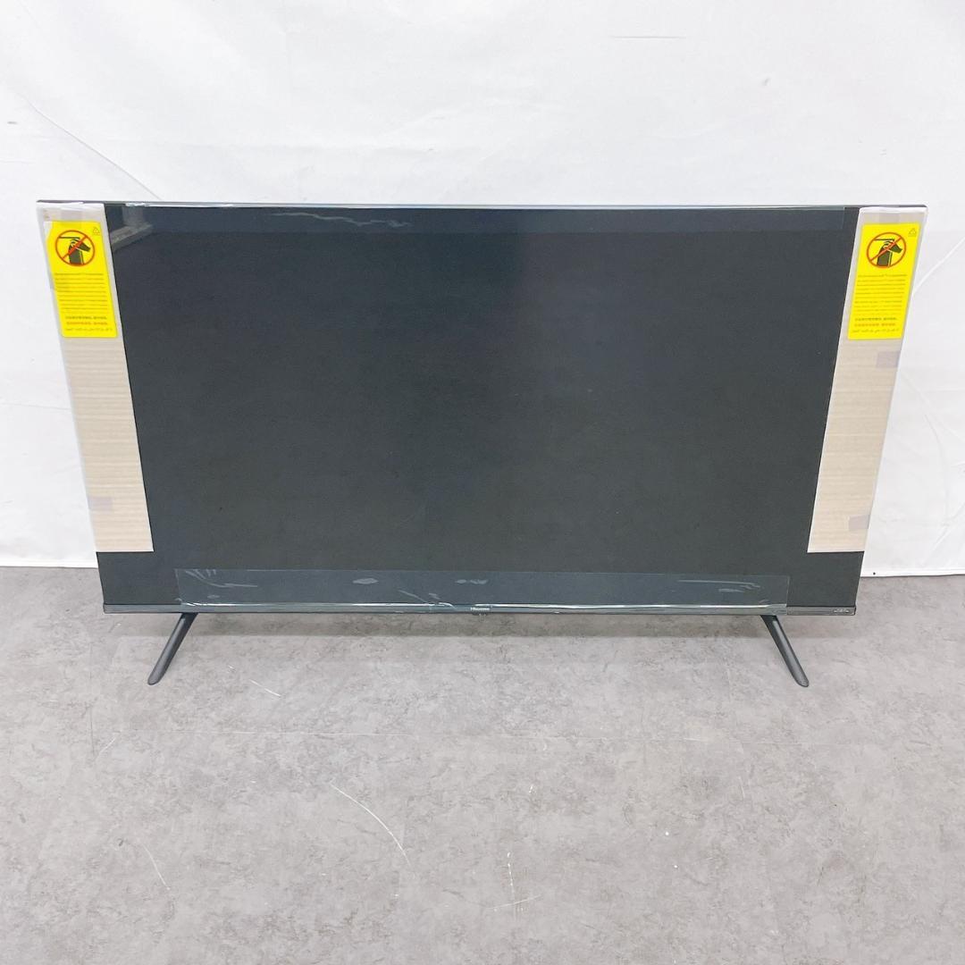 【展示未使用品】Hisense 4K 液晶テレビ 50A6H【2022年製】①