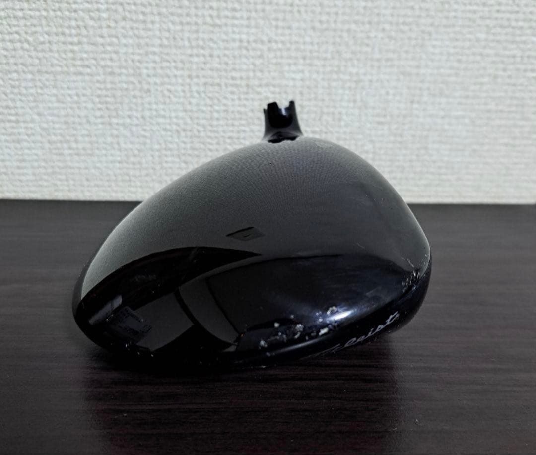 TS4 ドライバー ヘッドのみ