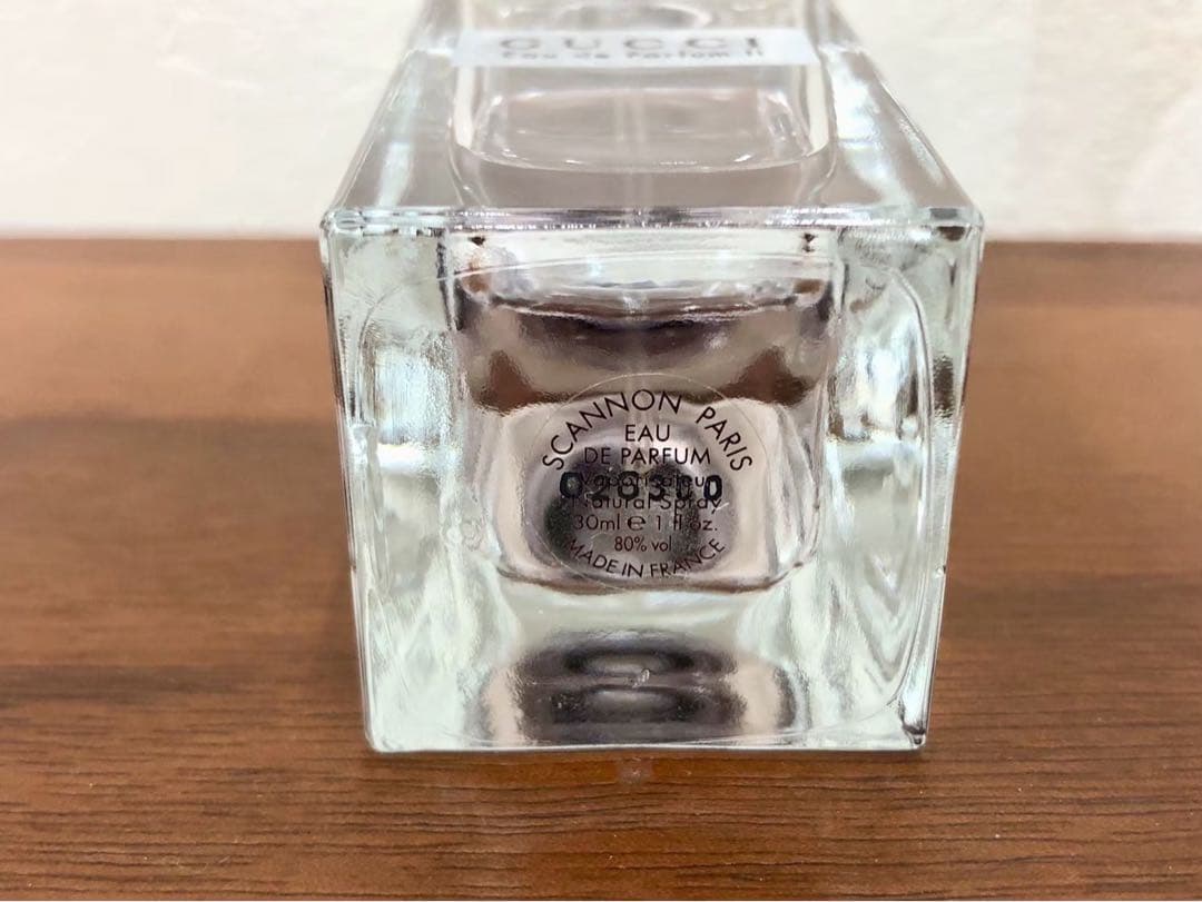 ＃グッチ　香水2点　rush2 50ml　Eau de ParfumⅡ 30ml