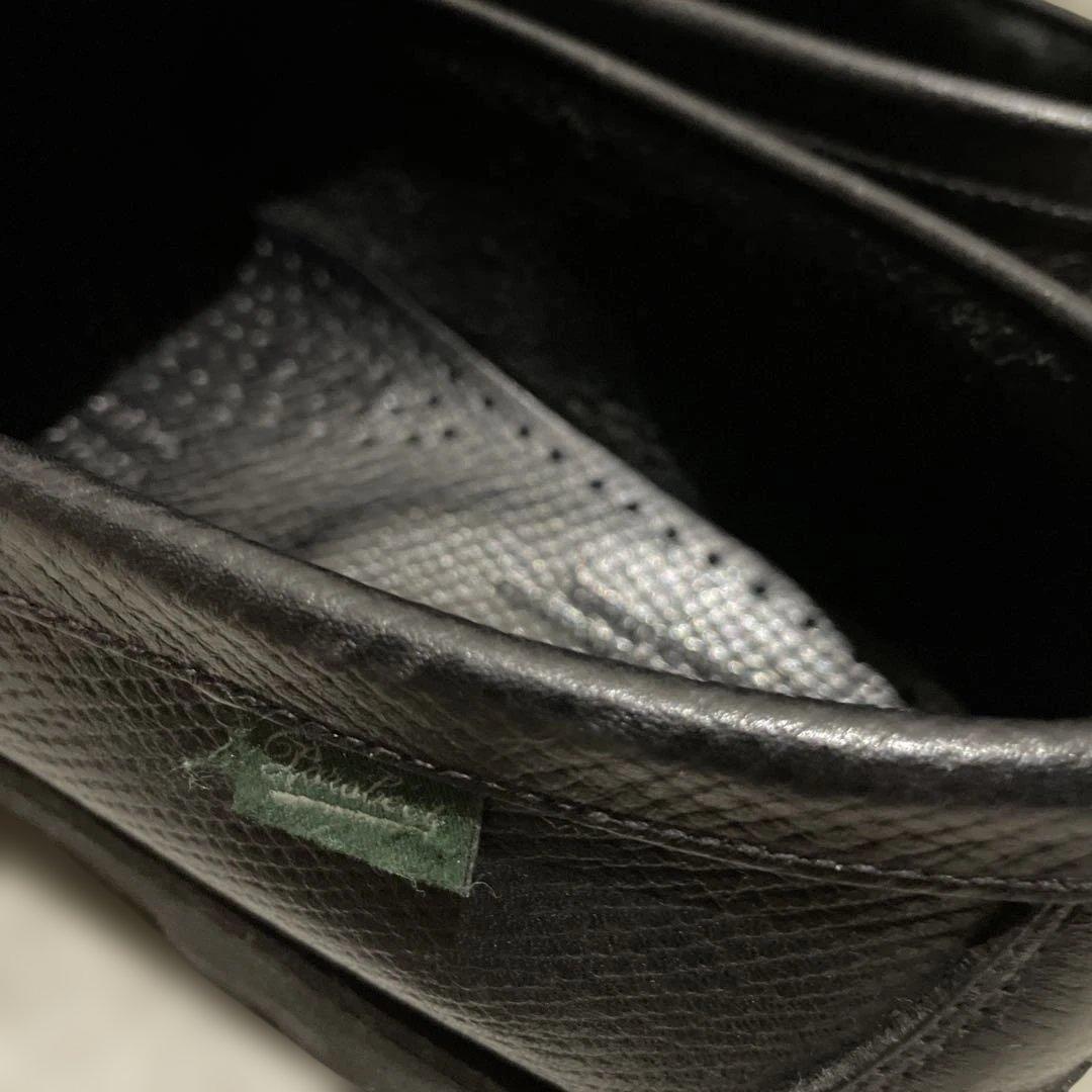 パラブーツ　コローレイド　バーニーズニューヨーク別注