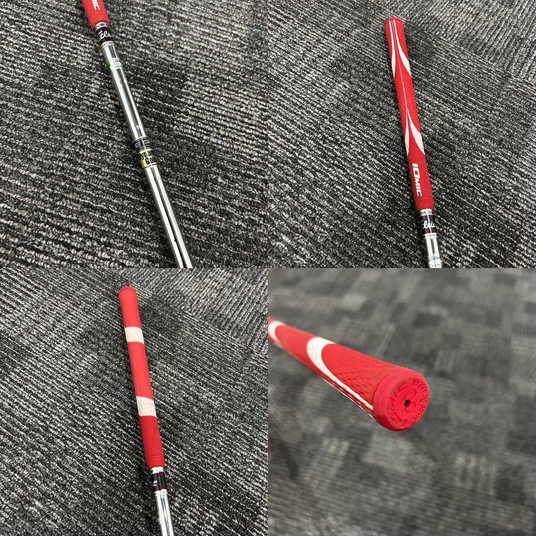 タイトリスト 816 H1 19° ユーティリティ